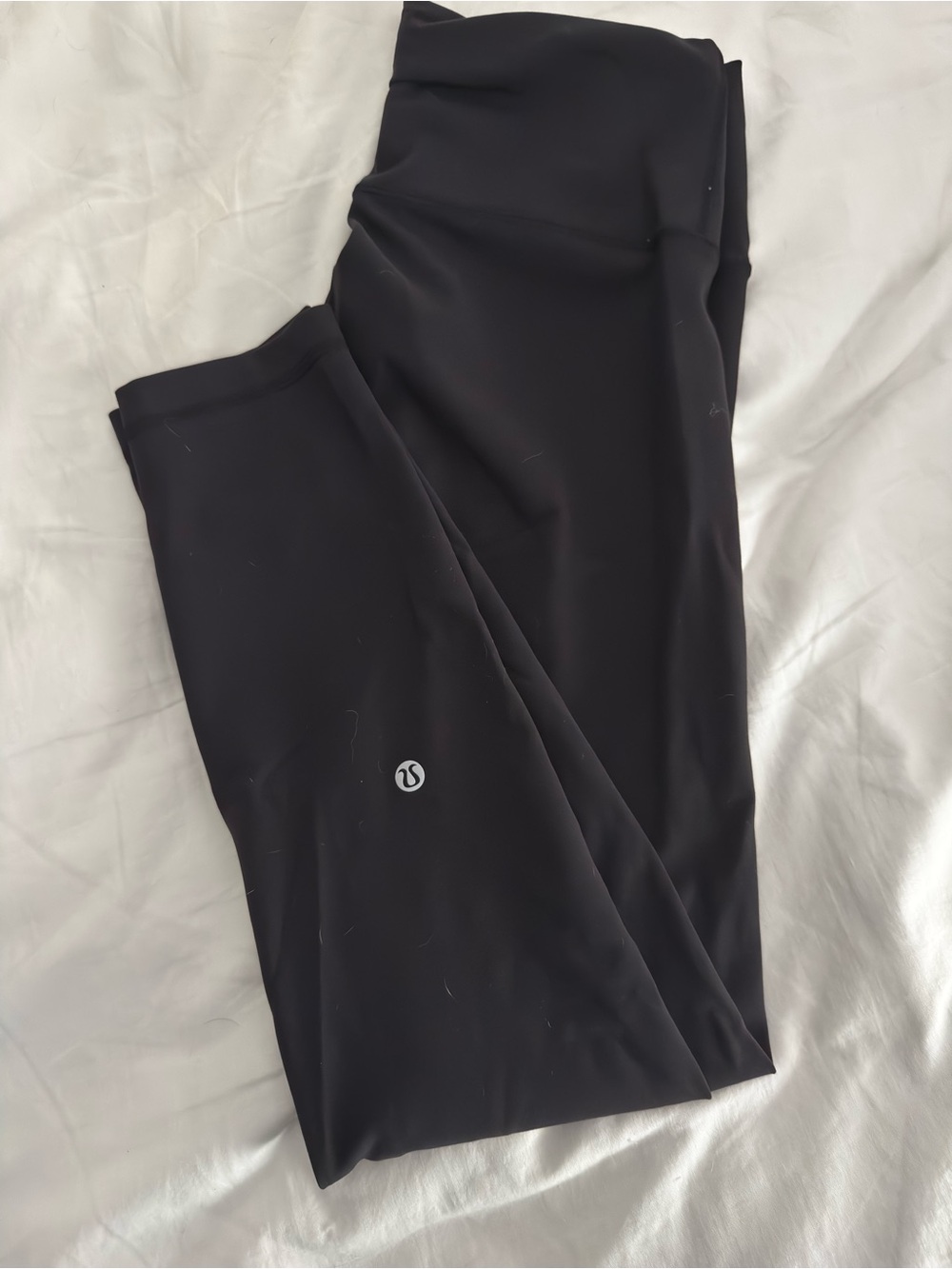 lululemon athletica Wunder train